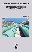 Dams for Hydroelectric Energy Barrages pour l’Energie Hydroelectrique