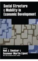 Social Structure and Mobility in Economic Development