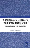 Sociological Approach to Poetry Translation