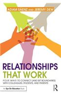 Relationships That Work