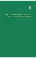 Dynamics of Ethnic Identity