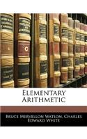 Elementary Arithmetic