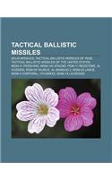 Tactical Ballistic Missiles
