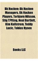 Bk Hacken