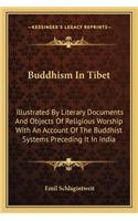 Buddhism in Tibet