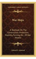 War-Ships
