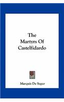 Martyrs of Castelfidardo