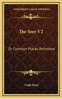 The Seer V2