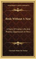 Birds Without A Nest