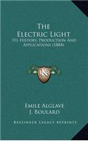 The Electric Light