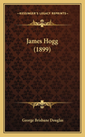 James Hogg (1899)