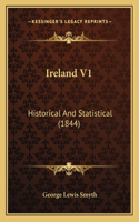 Ireland V1