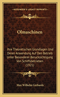 Olmaschinen