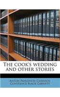 The Cook's Wedding and Other Stories