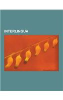Interlingua