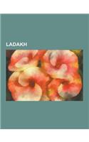 Ladakh: Wildlife of Ladakh, Leh, Zanskar, History of Ladakh, Geography of Ladakh, Tourism in Ladakh, Shanti Stupa, Sindhu Dars