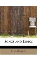 Songs and Lyrics