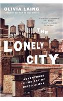 The Lonely City