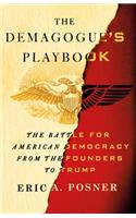 The Demagogue's Playbook