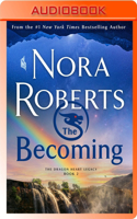 Becoming: The Dragon Heart Legacy, Book 2