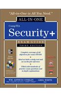 CompTIA Security+ All-in-One Exam Guide