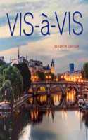 Vis-a-vis: Beginning French (Student Edition)