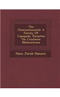 The Choniostomatid