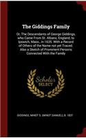 Giddings Family