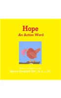 Hope an Action Word