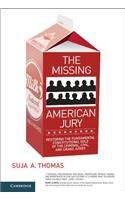 Missing American Jury