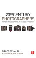 20th Century Photographers