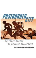 Postborder City