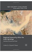 Regional Insecurity After the Arab Uprisings