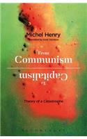 From Communism to Capitalism