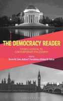 The Democracy Reader: From Classical to Contemporary Philosophy