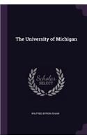 The University of Michigan