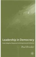 Leadership in Democracy