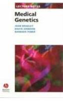 Lecture Notes: Medical Genetics