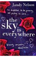 The Sky Is Everywhere
