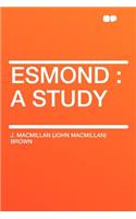 Esmond