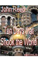 Ten Days That Shook the World