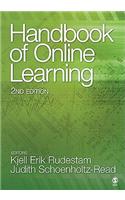 Handbook of Online Learning