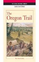 Oregon Trail: Heinle Reading Library, Academic Content Collection: Heinle Reading Library