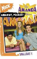 The Amanda Show Volume 1