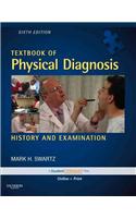 Textbook of Physical Diagnosis