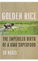 Golden Rice