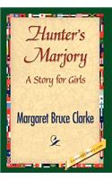 Hunter's Marjory