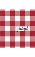 Grateful: A Guided Journal