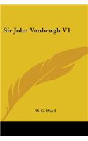 Sir John Vanbrugh V1