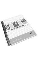 Scientific Lab Value Notebook (Box of 20)